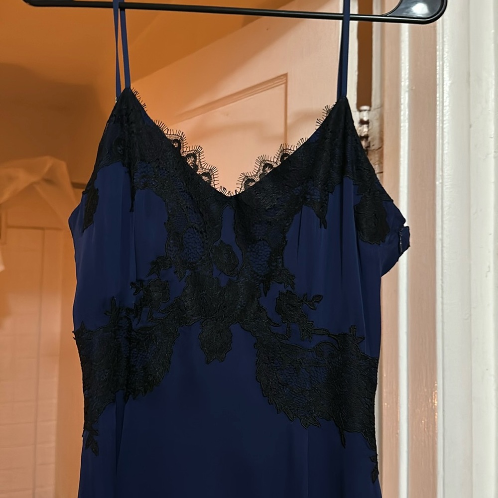 Haute Hippy slip dress